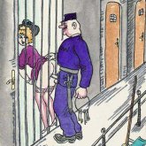 WW1 Sex Cartoons