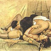 Hardcore games of retro women and men