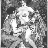 Fuckcellent retro sex prints