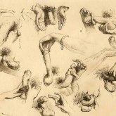 18th Century Porn